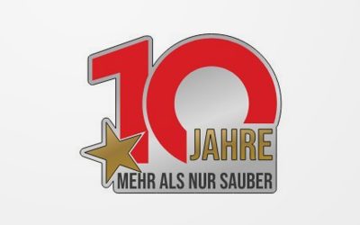 Zehn Jahre exzellenter Service – 10 Jahre Retec München